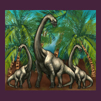 Brachiosaurus Classic Tee | Teevron