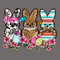 Western Easter Peeps Urban Heavy Tee | Teevron