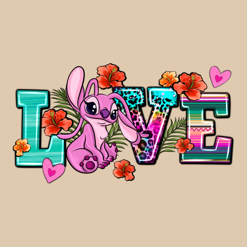 Love Stitch Heavyweight Sweatshirt by AdoDesignShop | Teevron