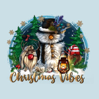 Christmas Vibes Ladies Tee | Teevron