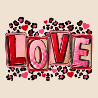 Valentine's Day Love Urban Heavy Tee | Teevron