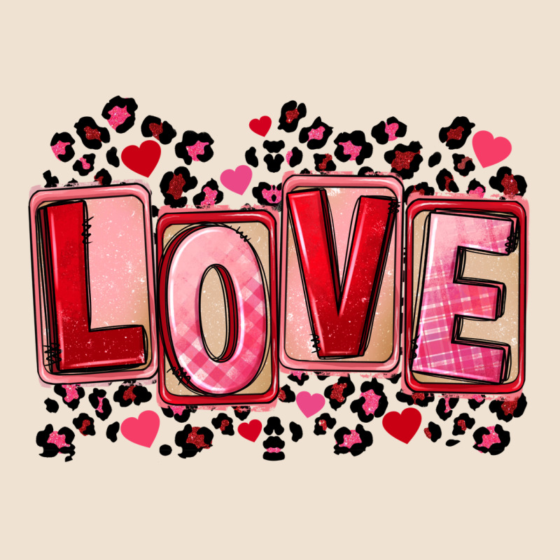 Valentine's Day Love Urban Heavy Tee by FaDigitalArtStudio | Teevron
