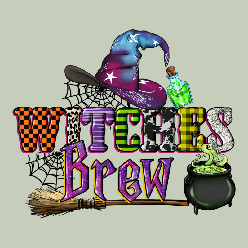 Witches Brew Classic Tee by CowGirlArtShop | Teevron