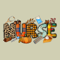 Fall Nurse Heavy Core Tee | Teevron