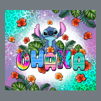 Ohana Stitch Heavyweight Sweatshirt | Teevron