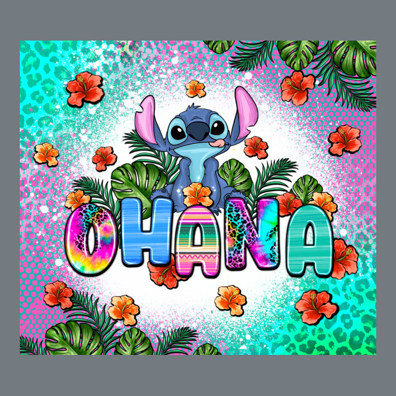 Ohana Stitch Heavyweight Sweatshirt by AdoDesignShop | Teevron