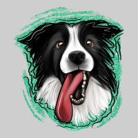 Border Collie Premium Tee | Teevron
