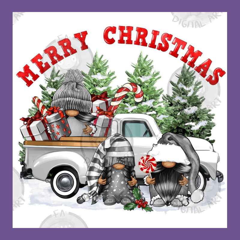 Merry Chrıstmas Vintage Tee by FaDigitalArtStudio | Teevron