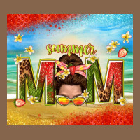 Summer Mom Premium Tee | Teevron