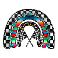 Racing Rainbow | Teevron
