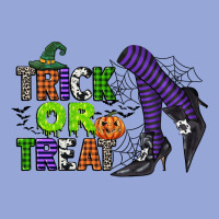 Trick Or Treat Classic Tee | Teevron