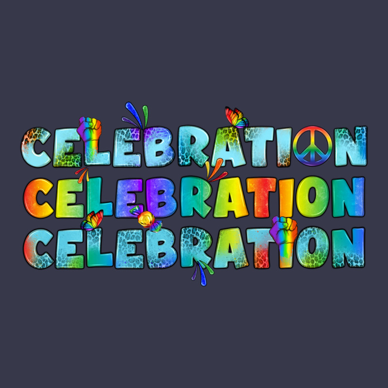 Lgbtq Celebration Long Sleeve Tee by BundleAndBundleShop | Teevron