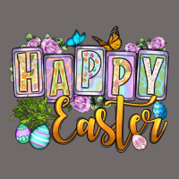 Happy Easter Urban Heavy Tee | Teevron