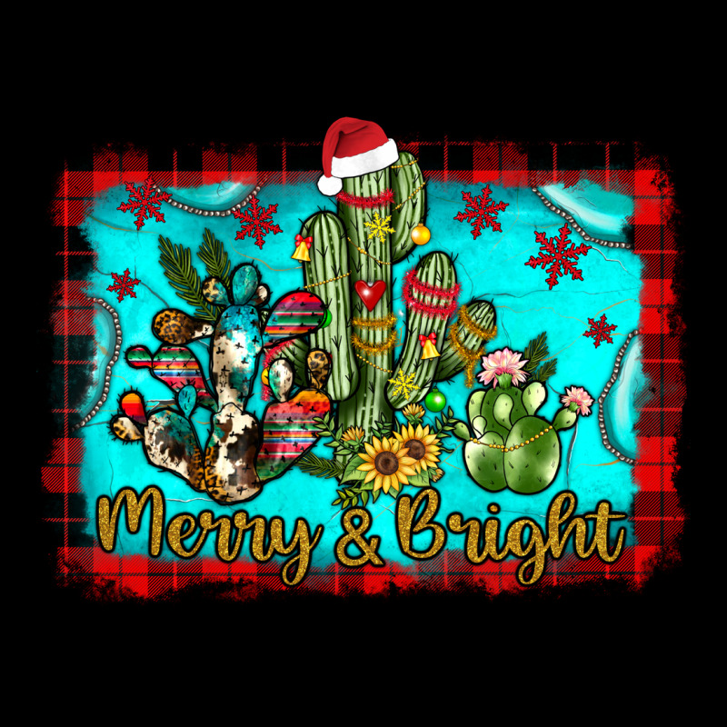 Merry & Bright Urban Hoodie by JahusDesignShop | Teevron