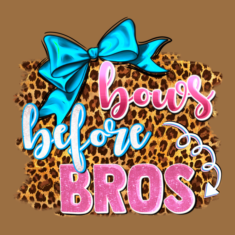 Bows Before Bros Olivia Vintage Tee by OliviaCreatesArt | Teevron