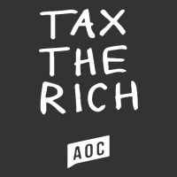 aoc tax the rich | Teevron