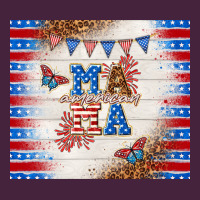 American Mama Premium Tee | Teevron