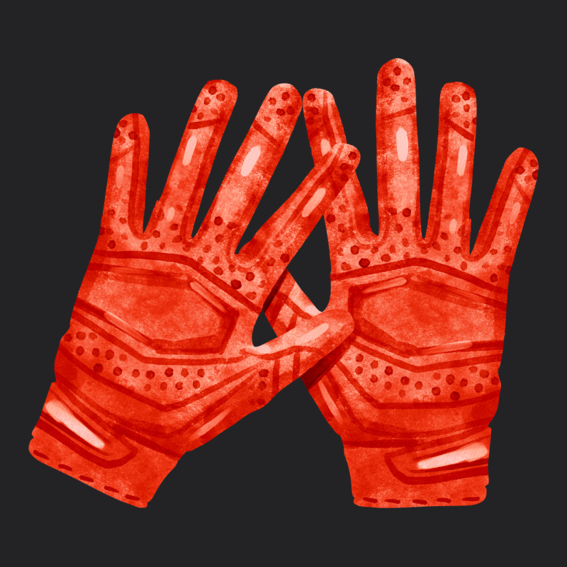 Receiver Gloves Fa Element 1 Vintage Tee by FaDigitalArtStudio | Teevron