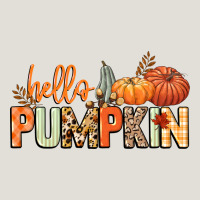 Hello Pumpkin Heavy Core Tee | Teevron