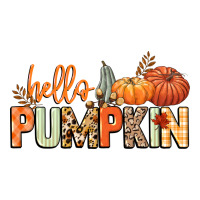 Hello pumpkin | Teevron