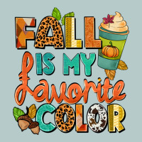 Fall Is My Favorite Color Heavy Core Tee | Teevron