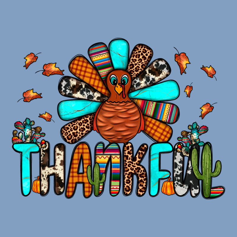 Thankful Turkey Urban Hoodie by JahusDesignShop | Teevron