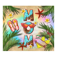 summer mom | Teevron