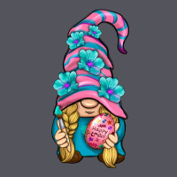 Easter Gnome Vintage Hoodie | Teevron
