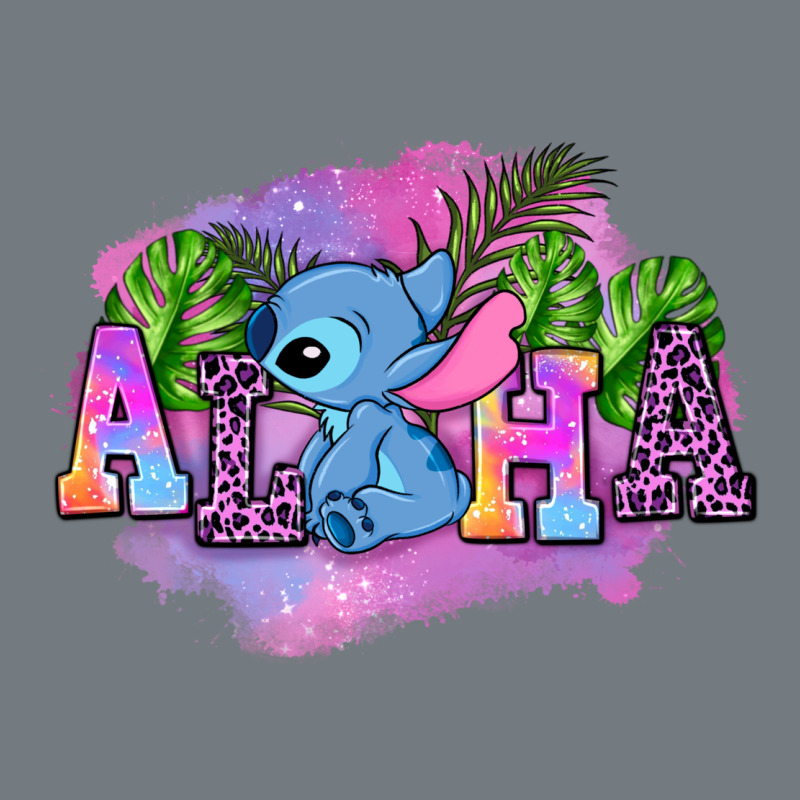 Aloha Stitch Heavyweight Sweatshirt by AdoDesignShop | Teevron