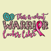This Is What Warrior Looks Like Urban Hoodie | Teevron