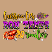 Laissez Les Bon Temps Rouler Olivia  (1) Vintage Tee | Teevron