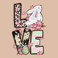 Love Easter Bunny Urban Heavy Tee | Teevron