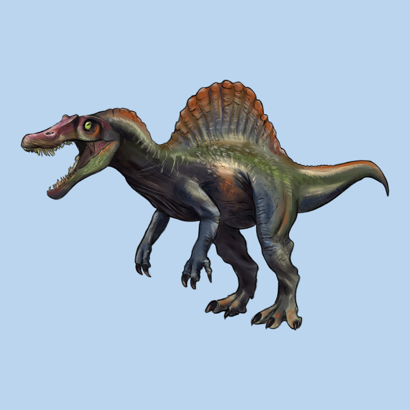 Spinosaurus Classic Tee by Artiststas | Teevron