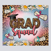 Grad Squad Zipper Hoodie | Teevron