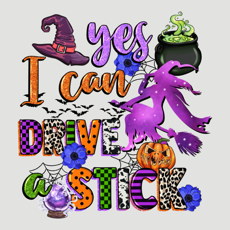 Yes I Can Drive A Stick Classic Tee by CowGirlArtShop | Teevron
