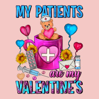 My Patients Are My Valentine Coffee Mug Urban Heavy Tee | Teevron