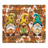 Fall gnomes | Teevron