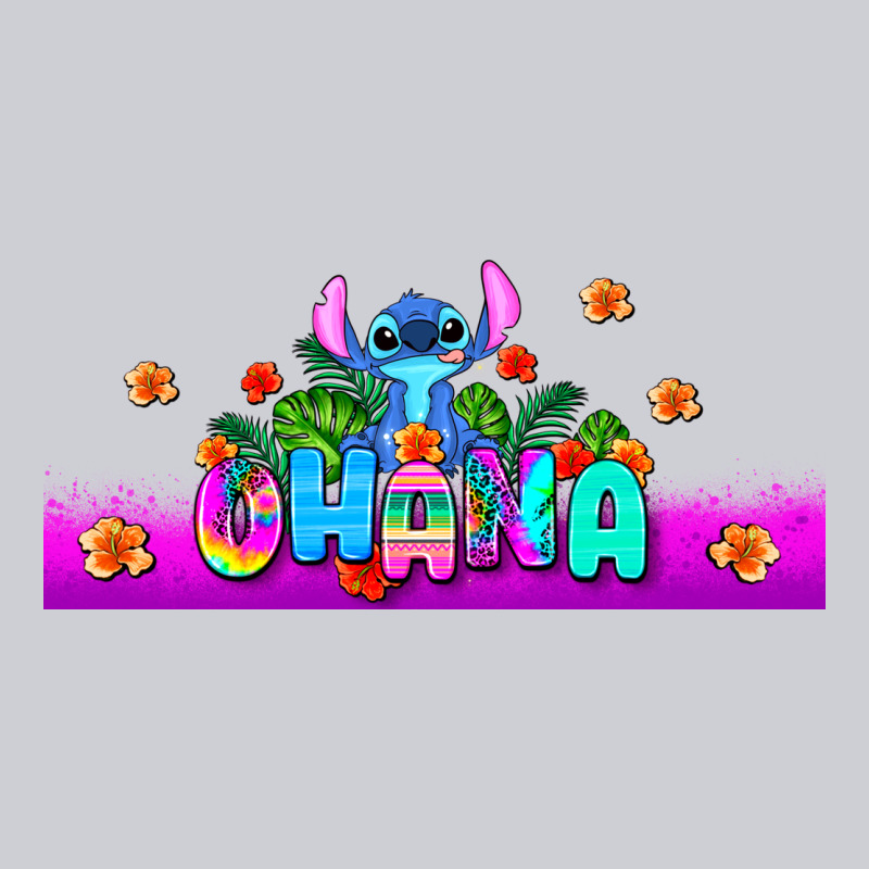 Stitch Ohana Heavyweight Sweatshirt by AdoDesignShop | Teevron