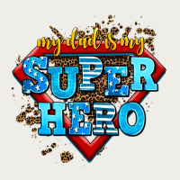 My Dad Is My Super Hero Zipper Hoodie | Teevron
