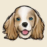 Cocker Spaniel Premium Tee | Teevron