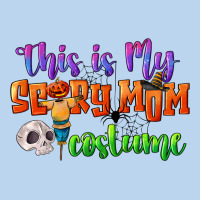 This Is My Scary Mom Costume Classic Tee | Teevron