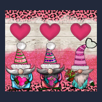 V.d 3 Gnomes And Hearts Premium Sweatshirt | Teevron