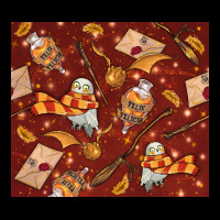 Wizard Items With Glitter Premium Tee | Teevron