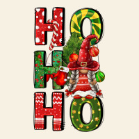 Ho Ho Ho Gnomes Fa Vintage Tee | Teevron
