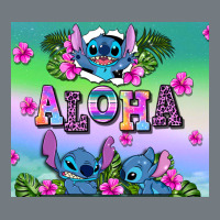 Aloha Stitch Heavyweight Sweatshirt | Teevron