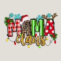 Mama Claus Heavy Core Tee | Teevron
