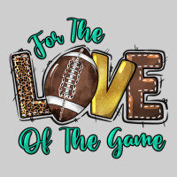 For The Love Of The Game Premium Tee | Teevron