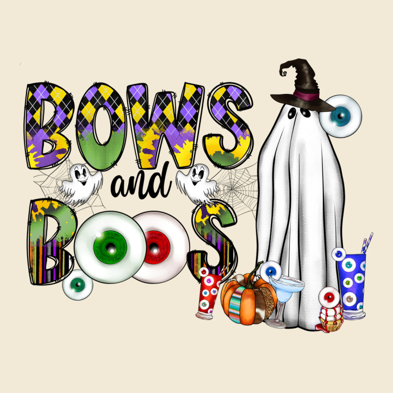 Bows And Boos Y'all Premium Hoodie by CowhideDigitalArt | Teevron
