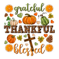 Grateful thankful blessed | Teevron
