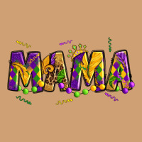 Mama Mardi Gras Vintage Tee | Teevron